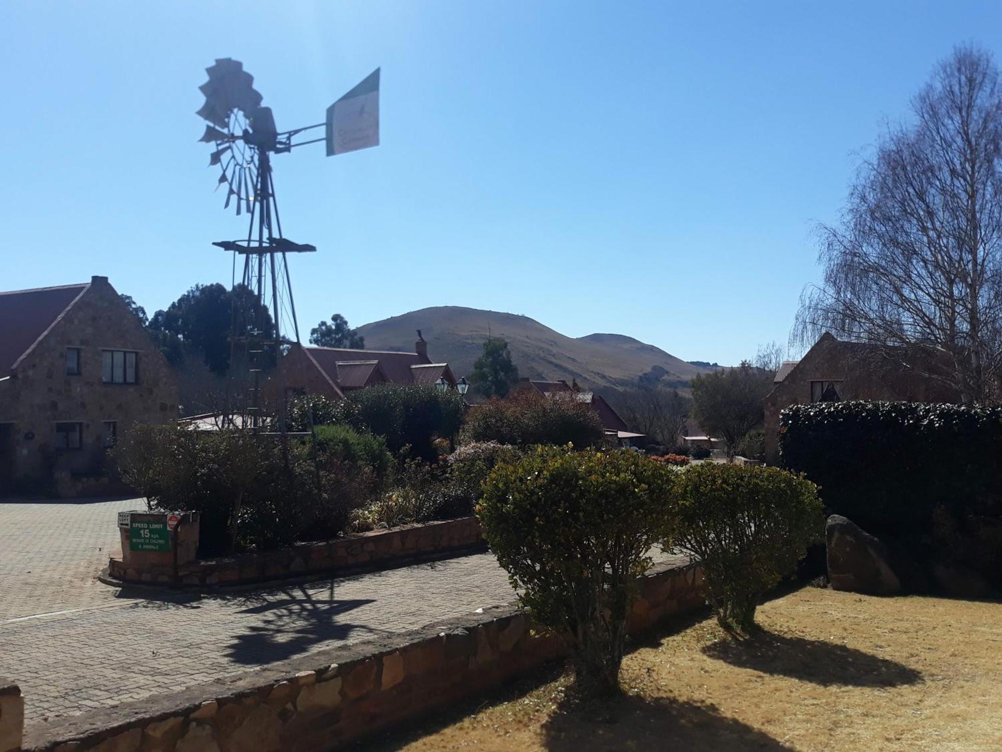 Willa Marigold'S 37 Critchley Common Dullstroom Zewnętrze zdjęcie