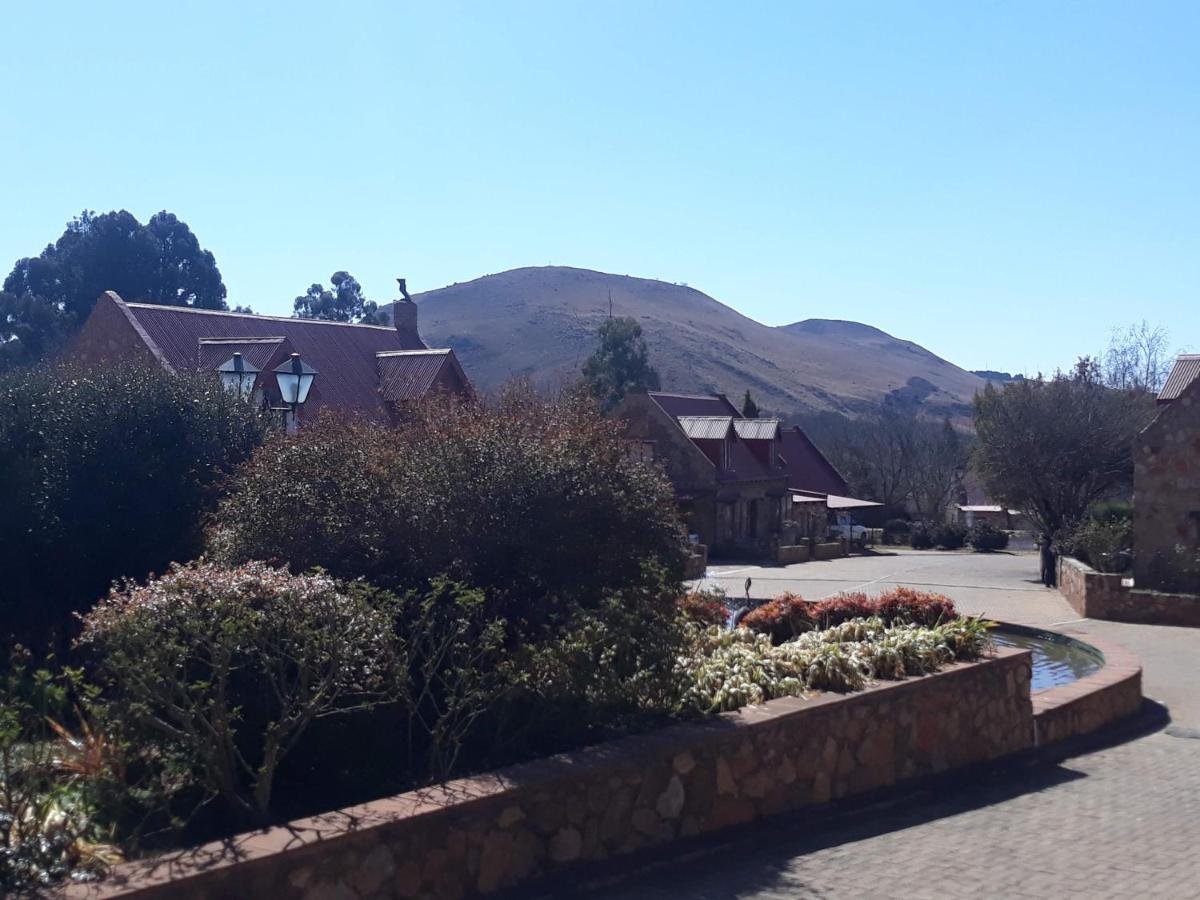 Willa Marigold'S 37 Critchley Common Dullstroom Zewnętrze zdjęcie